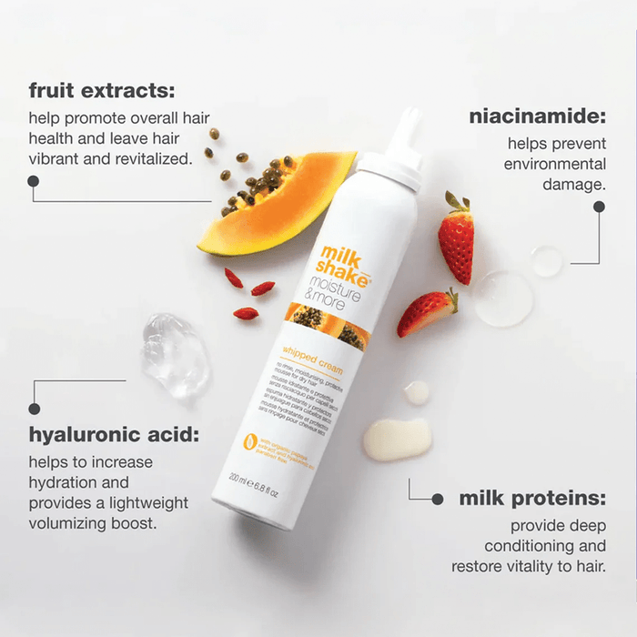 Stay Hydrated Hair System - Beauty Tribe