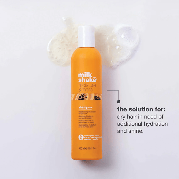Stay Hydrated Hair System - Beauty Tribe