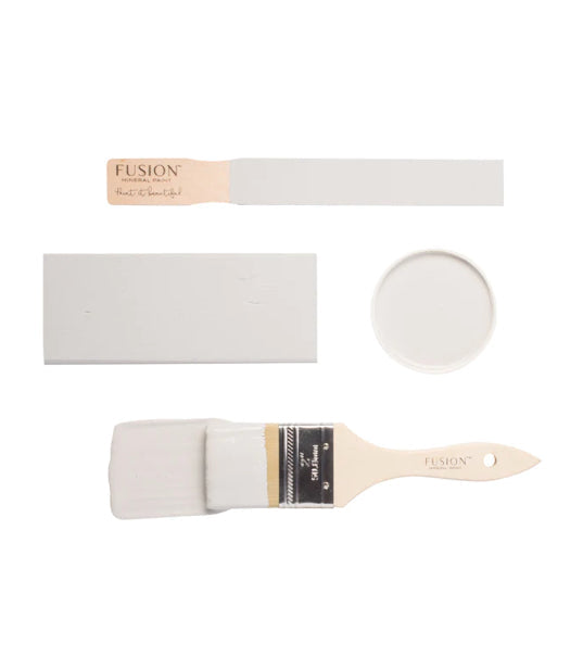 STERLING - 37ML - FUSION MINERAL PAINT