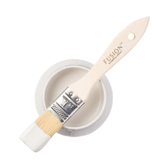 STERLING - 37ML - FUSION MINERAL PAINT