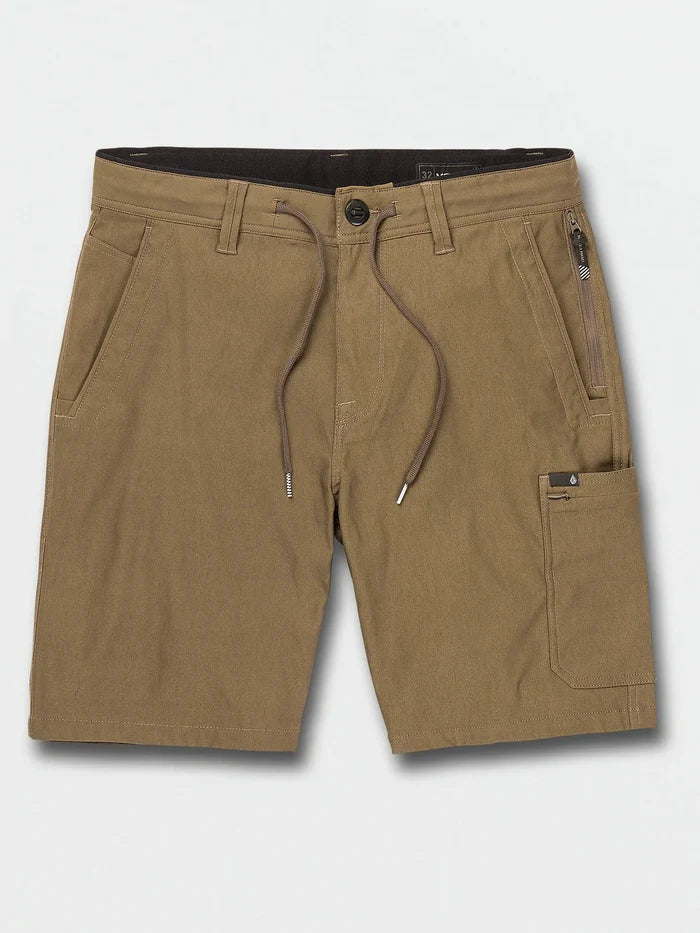 Stone Trail Master Short