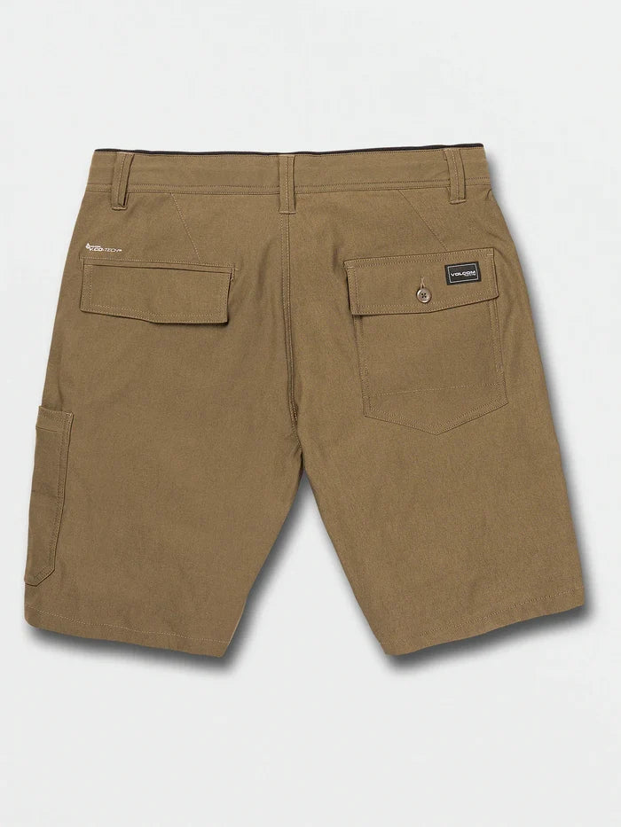 Stone Trail Master Short