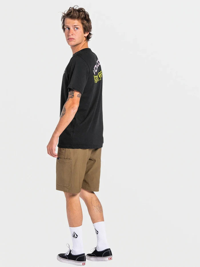 Stone Trail Master Short