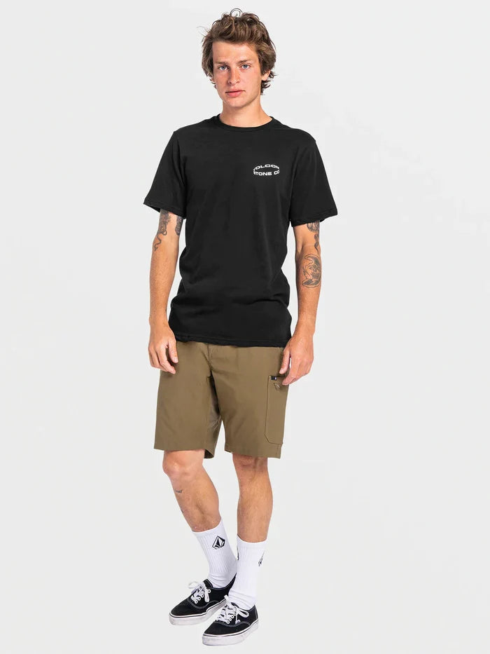 Stone Trail Master Short