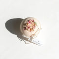 Stress Melt Bath Bomb - Magnolia Lane co. Home + Garden + Gift