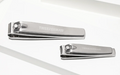 Studio-Stainless Steel Combo Clipper Set