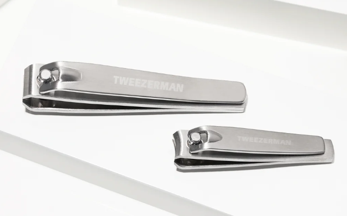 Studio-Stainless Steel Combo Clipper Set