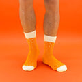 SUCK UK Ltd - USA - Luckies Originals - Beer Socks Ale