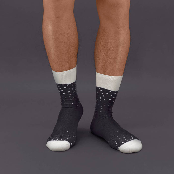 SUCK UK Ltd - USA - Luckies Originals - Beer Socks Stout