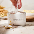 Summer Black Truffle Salt Cellar - Magnolia Lane co. Home + Garden + Gift