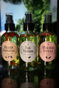 Summer Ritual Dry Body Oils - LIMITED EDITION scents!