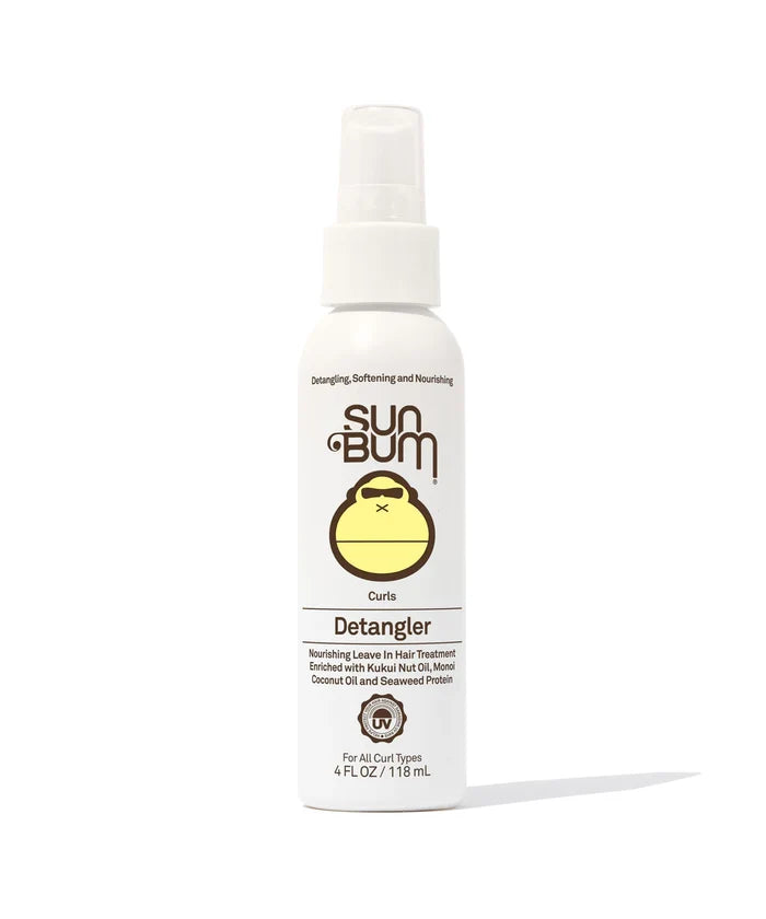 Sun Bum: Curls Detangler
