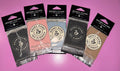 Swan Creek Air Freshener - Crisp Cotton