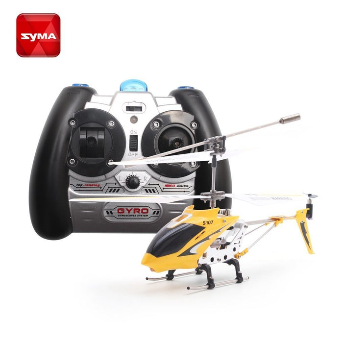 Syma S107G Helikopter