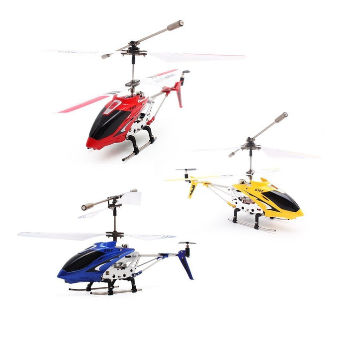 Syma S107G Helikopter