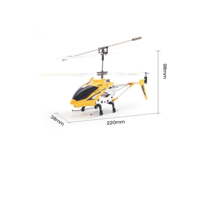 Syma S107G Helikopter