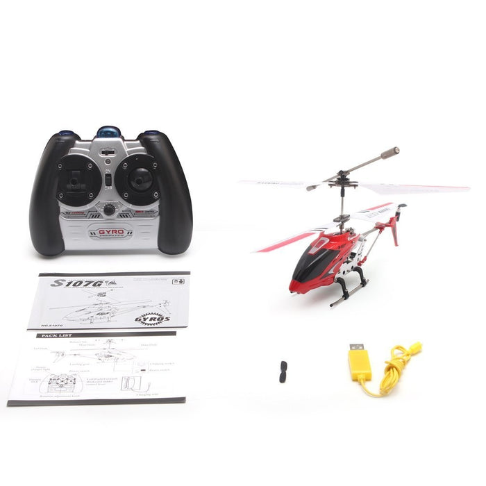 Syma S107G Helikopter
