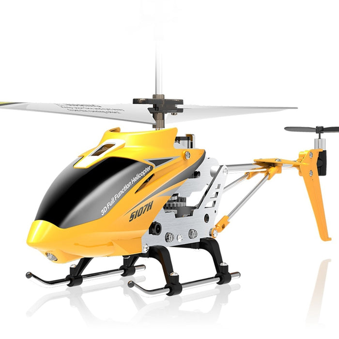 Syma S107H Phantom RC Helicopter
