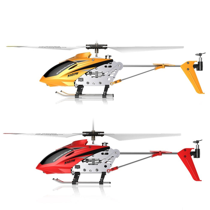 Syma S107H Phantom RC Helicopter