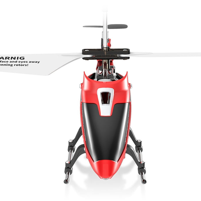 Syma S107H Phantom RC Helicopter