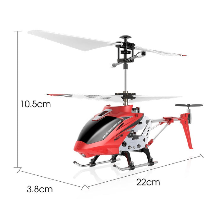 Syma S107H Phantom RC Helicopter