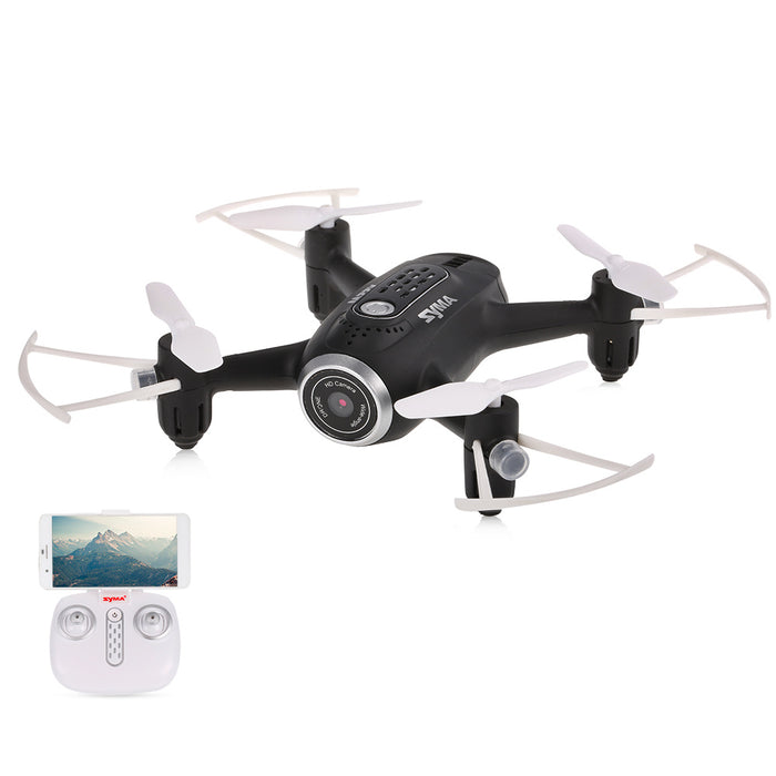 Syma X22W