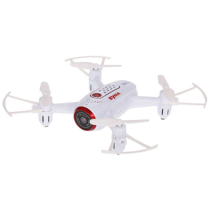 Syma X22W