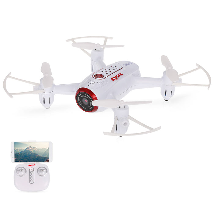 Syma X22W