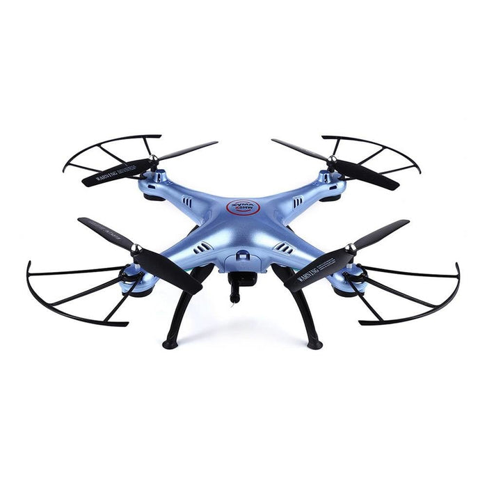Syma X5HW WiFi FPV Drone