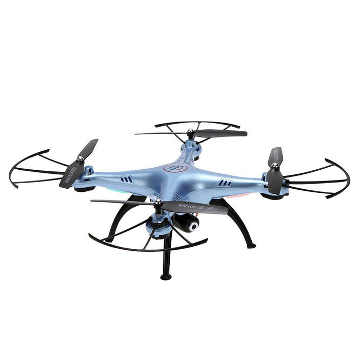 Syma X5HW WiFi FPV Drone