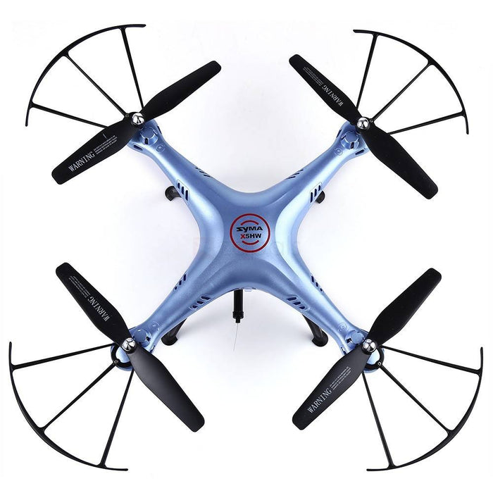 Syma X5HW WiFi FPV Drone
