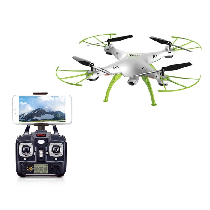 Syma X5HW WiFi FPV Drone