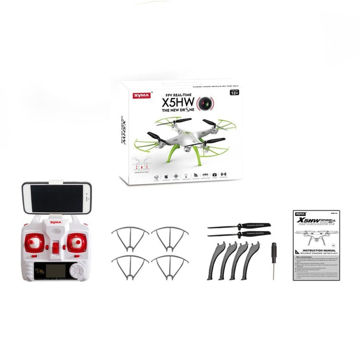 Syma X5HW WiFi FPV Drone