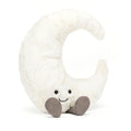 Teddy - Amuseables Moon - Front Cut