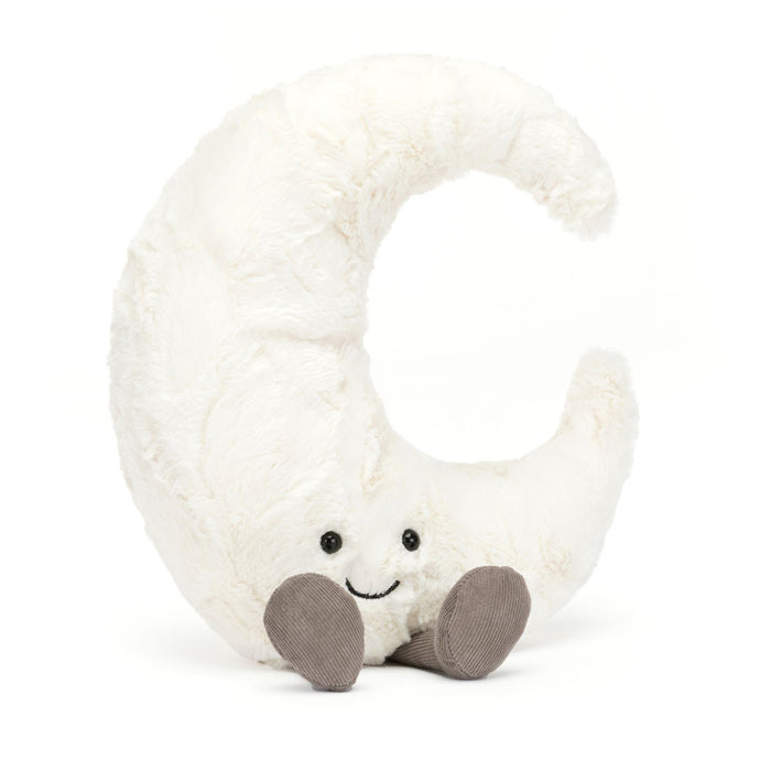 Teddy - Amuseables Moon - Front Cut