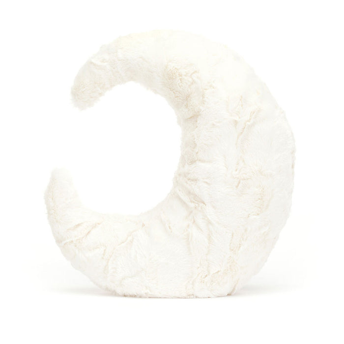 Teddy - Amuseables Moon - Back Cut