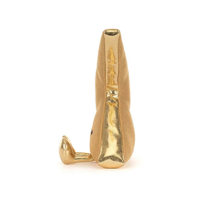 Teddy - Amuseables Zapperty Lightning Bolt - Side Cut