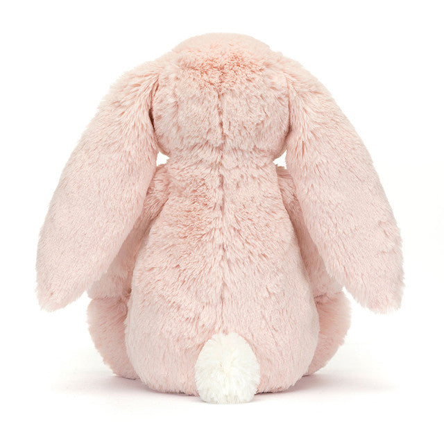 Teddy -  Blossom Blush Bunny - Cherry - Back Cut