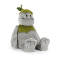Teddy - Rockleton - Front Cut