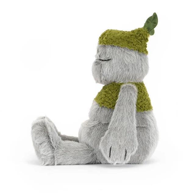 Teddy - Rockleton - Side Cut