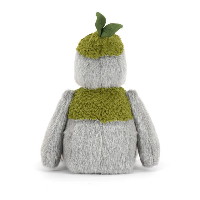 Teddy - Rockleton - Back Cut