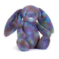 Teddy - Zodihop Luxe Bunny - Front Cut