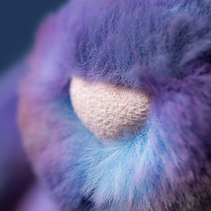 Teddy - Zodihop Luxe Bunny - Close Up