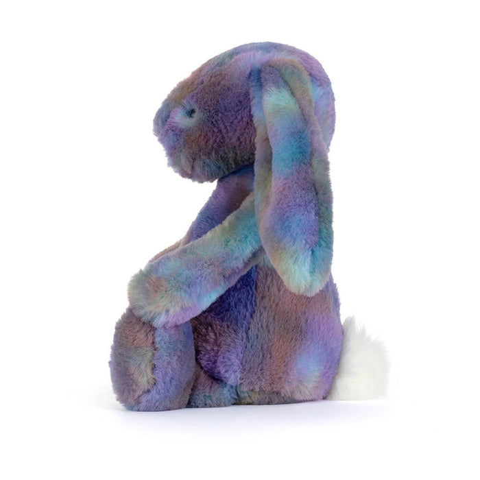 Teddy - Zodihop Luxe Bunny - Side Cut