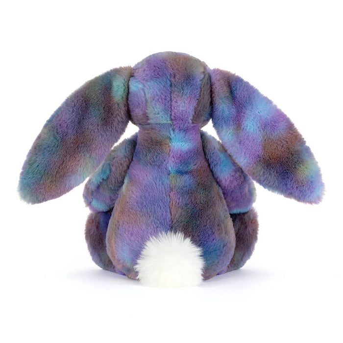 Teddy - Zodihop Luxe Bunny - Back Cut
