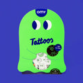 OMY - Temporary Tattoo - Boo!