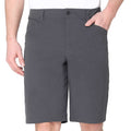 THE BC CLOTHING Walking CO. Tech Shorts - Grey