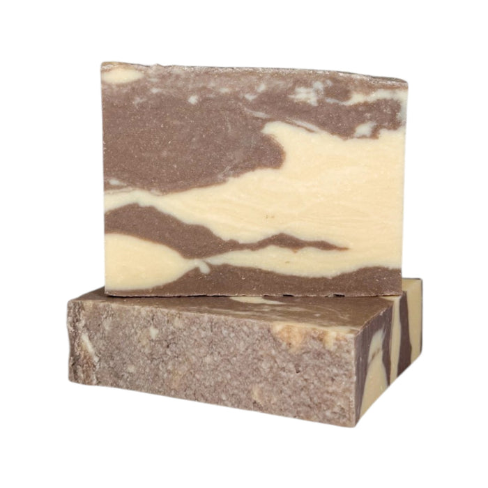 The Cowboy -Bar Soap - Old Town Soap Co.