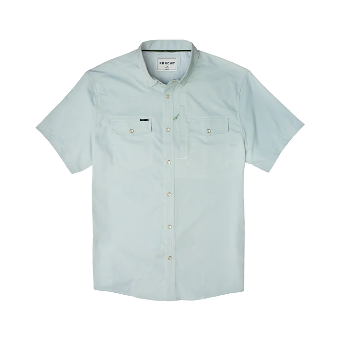 The Evergreen by Poncho