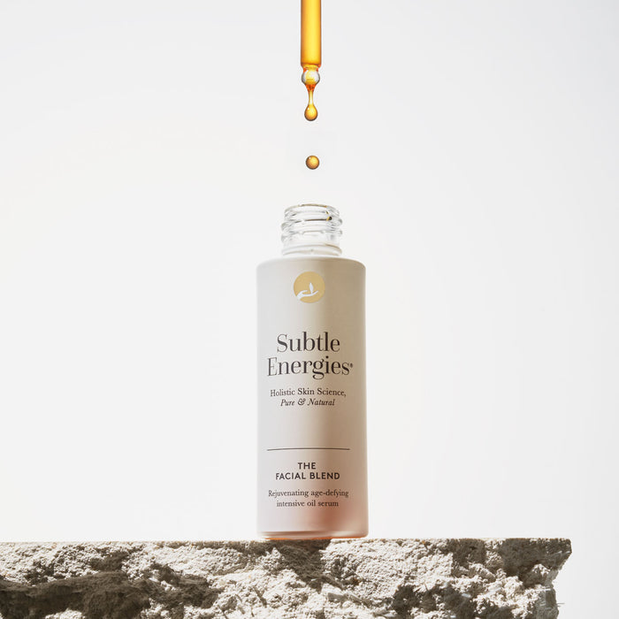 The Facial Blend